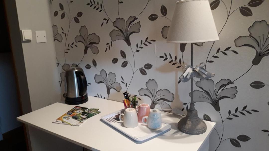 Chambres D'Hotes Du Bernes Nomdieu Dış mekan fotoğraf